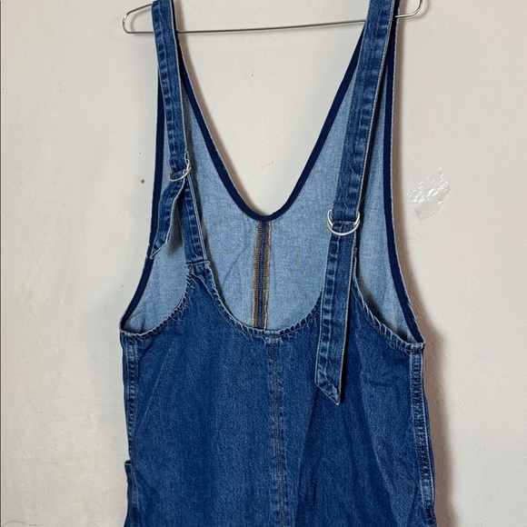 We The Free High Roller Skirtall in Sapphire Blue
FREE PEOPLE Size Medium - Picture 7 of 8